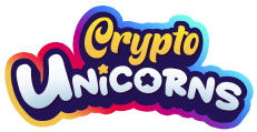 CryptoUnicorns Logo